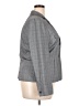 Norton McNaughton Gray Blazer Size 14 - photo 4