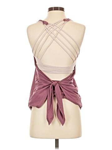 Lululemon Athletica Active Tank (view 2)
