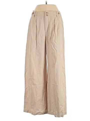 Madewell Khakis (view 1)