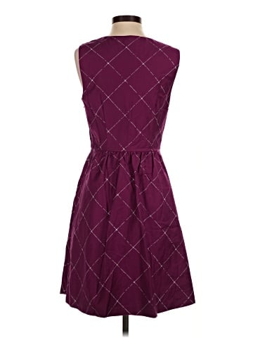 The Limited Outlet Casual Dress (view 2)