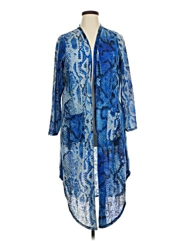 G by Giuliana Rancic Kimono (view 1)