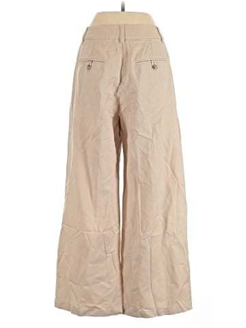 Madewell Khakis (view 2)