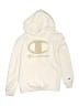 Champion Gold Pullover Hoodie Size 12 - photo 1