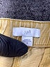 J.Jill Solid Gold Khakis Size 18 - photo 4