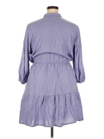George Casual Dress (view 2)