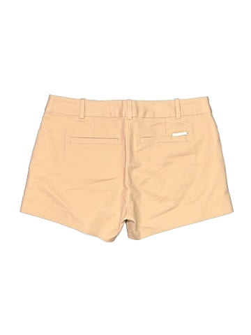 MICHAEL Michael Kors Khaki Shorts (view 2)