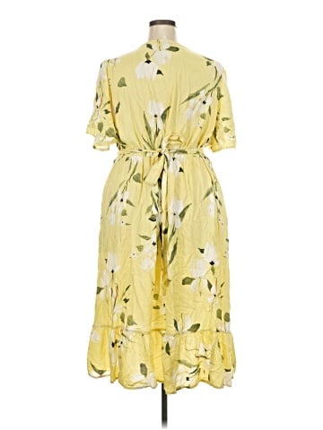 RACHEL Rachel Roy Casual Dress (view 2)