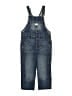 OshKosh B'gosh Blue Overalls Size 10 - photo 1