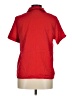 Unbranded Red Short Sleeve Blouse Size M - photo 2