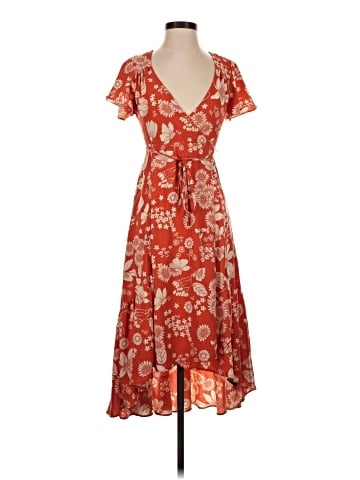 Urban Outfitters Casual Dress (view 1)