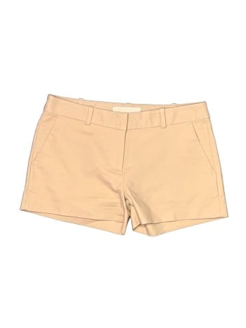 MICHAEL Michael Kors Khaki Shorts (view 1)