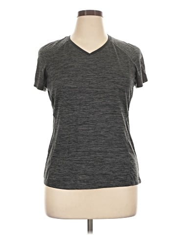 Danskin Now Active T-Shirt (view 1)