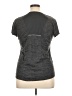 Danskin Now Tweed Gray Active T-Shirt Size XL - photo 2