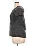 Danskin Now Tweed Gray Active T-Shirt Size XL - photo 5