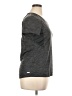 Danskin Now Tweed Gray Active T-Shirt Size XL - photo 4