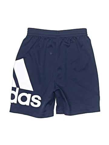 Adidas Athletic Shorts (view 2)