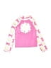 Gymboree Pink Rash Guard Size 5T - photo 1