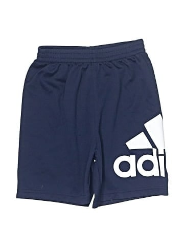 Adidas Athletic Shorts (view 1)