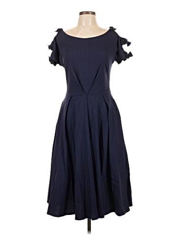 Unique Vintage Casual Dress (view 1)
