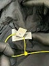 Burberry 100% Nylon Black Jacket Size EU 46 / US 16 - photo 13