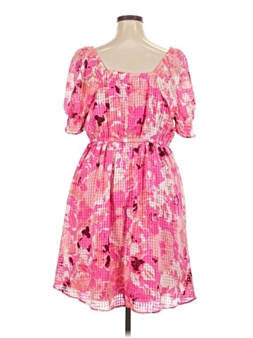 Lane Bryant Cocktail Dress (view 2)