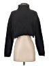 Zara Gray Turtleneck Sweater Size S - photo 1