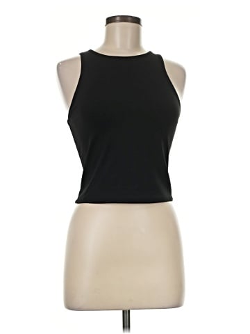 Express Sleeveless Top (view 1)