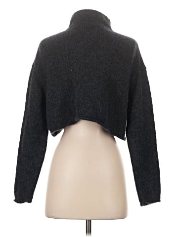 Zara Turtleneck Sweater (view 2)