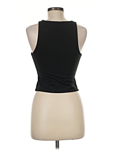 Express Sleeveless Top (view 2)