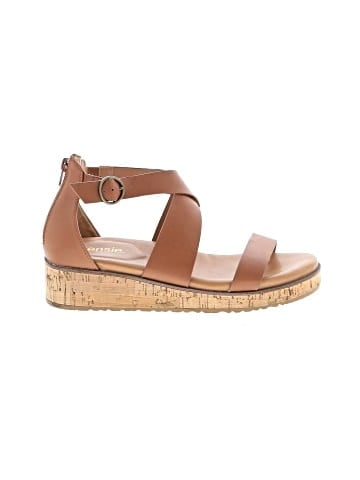 Kensie Wedges (view 1)