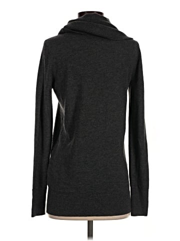 Ann Taylor LOFT Turtleneck Sweater (view 2)