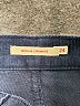 Levi's Chevron-herringbone Blue Jeans Size 24 waist - photo 4