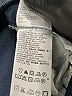 Levi's Chevron-herringbone Blue Jeans Size 24 waist - photo 5