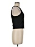 Express Black Sleeveless Top Size M - photo 4