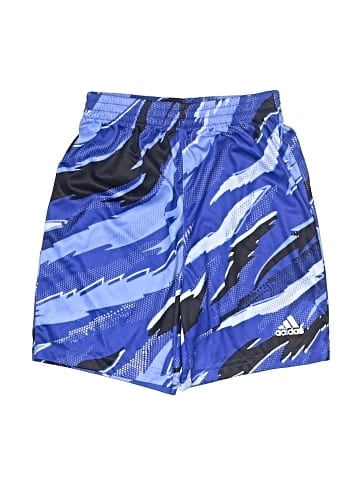 Adidas Athletic Shorts (view 1)