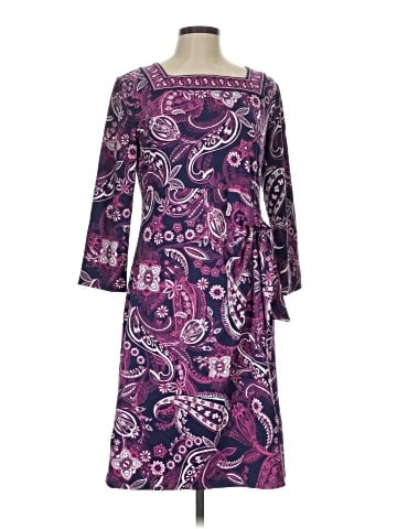Talbots Casual Dress (view 1)