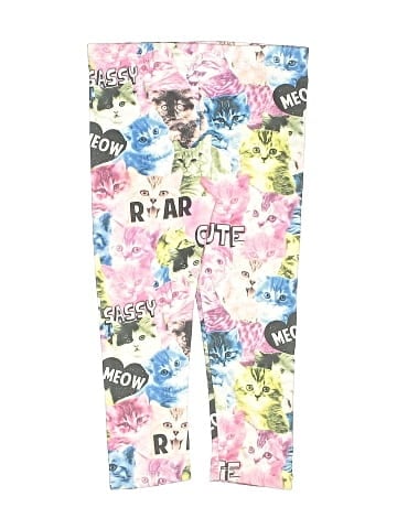 L.O.L Vintage Leggings (view 1)