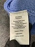 Talbots Blue Blazer Size 3X - photo 7