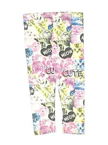 L.O.L Vintage Leggings (view 2)