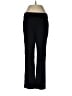Maurices Solid Black Active Pants Size L - photo 1