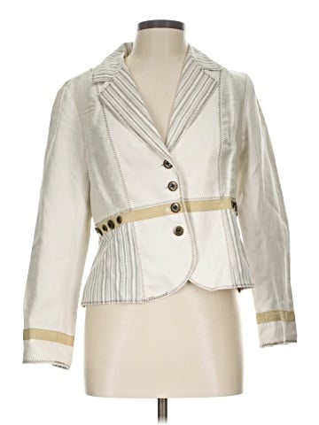 Coldwater Creek Blazer (view 1)