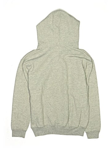 Jerzees Pullover Hoodie (view 2)