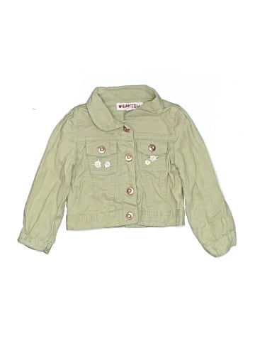 Nannette Jacket (view 1)