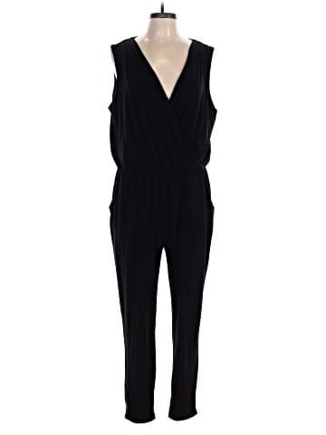 Nicole by Nicole Miller Jumpsuit (view 1)