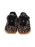 DKNY Animal Print Brown Sneakers Size 8 - photo 2