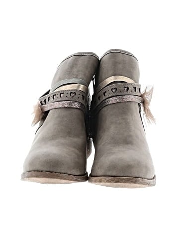 Jellypop Ankle Boots (view 2)