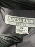 DressBarn Tweed Gray Jacket Size 10 Petite - photo 6