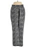 Joie 100% Silk Animal Print Blue Silk Pants Size XS - photo 1