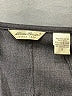 Eddie Bauer Solid Gray Formal Skirt Size 8 - photo 4