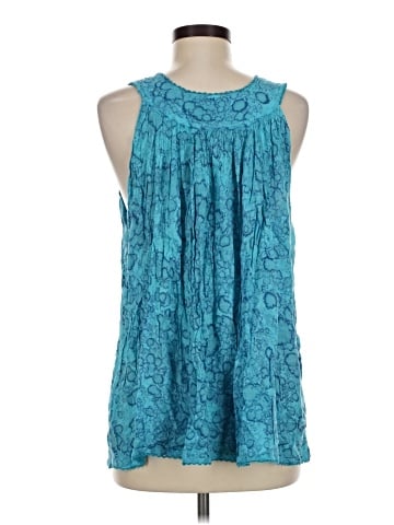 Sakkas Sleeveless Blouse (view 2)